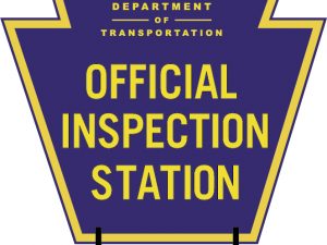 Pa State INspection